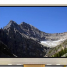 T-55596GD035JU-LW-AAN 3.5inch lcd panel screen