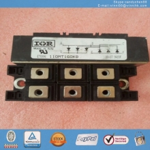 NEW IR (INTERNATIONAL RECTIFIER) 110MT160KB MODULE