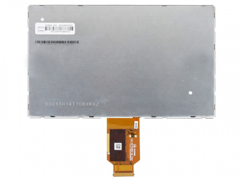 DJ080IA-10A Innolux 8