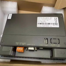 PT2070-NST30-F1S1 HMI Screen pass man-machine