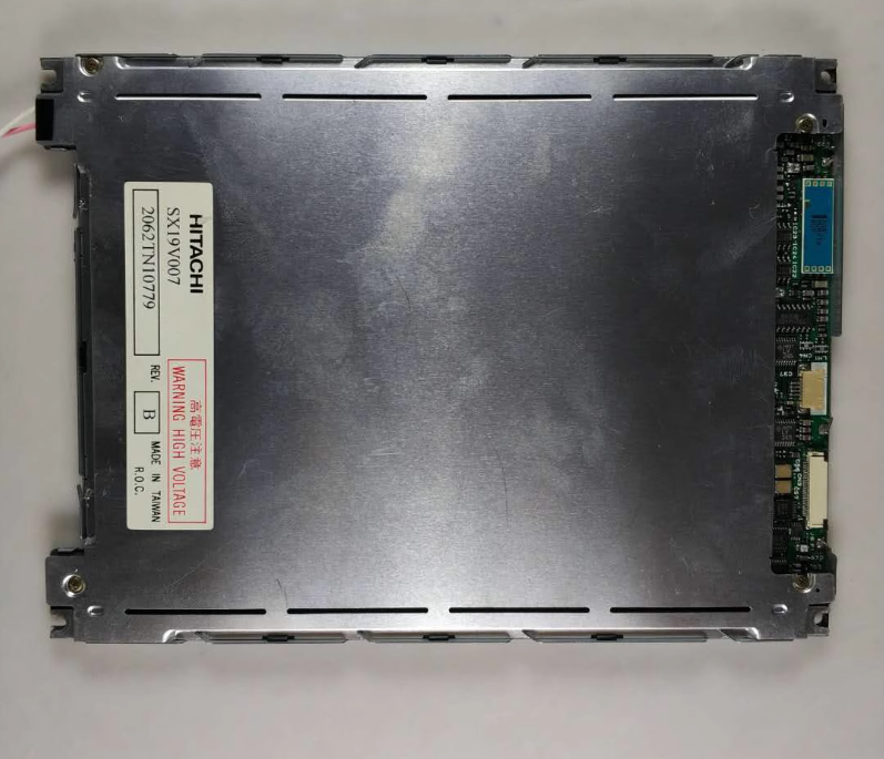 SX19V007 HITACHI 7.5