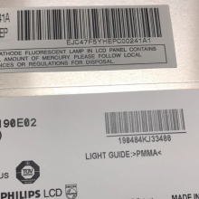 LM190E02B4 FOR LG 19.0-inch LCD display panel