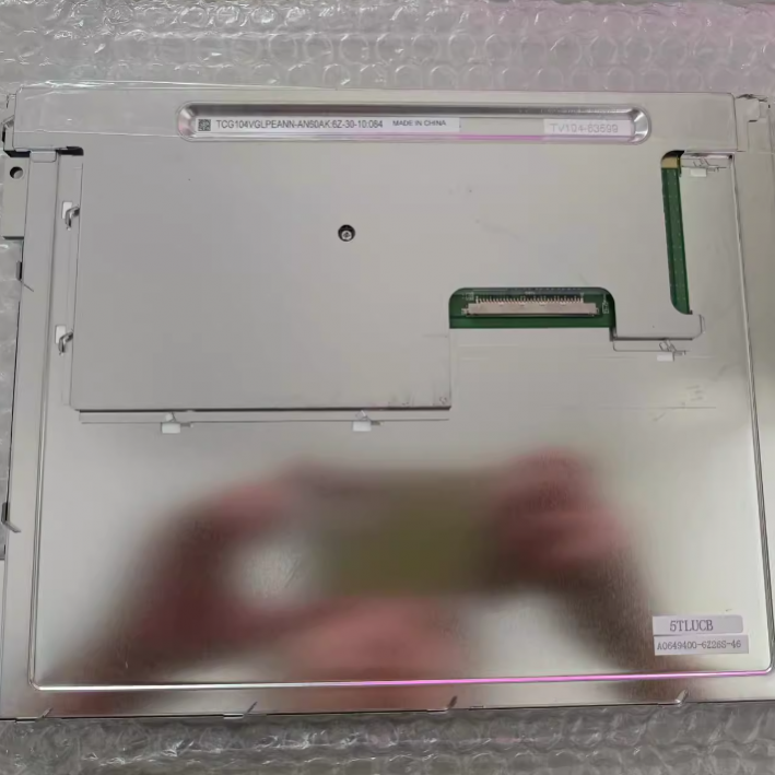 TCG104VGLPEANN-AN60K TCG104VGLPEANN-AN60AK Kyocera 10.4