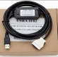 PLC Programming Cable for Omron USB-CIF02