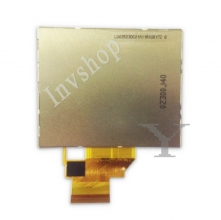 LQ035Q3DG01C Sharp 3.5 inch lcd panel display Antiglare Landscape type