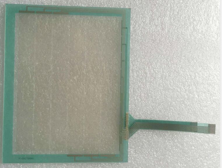 New Touch Screen Digitizer Touch glass XBTF032110