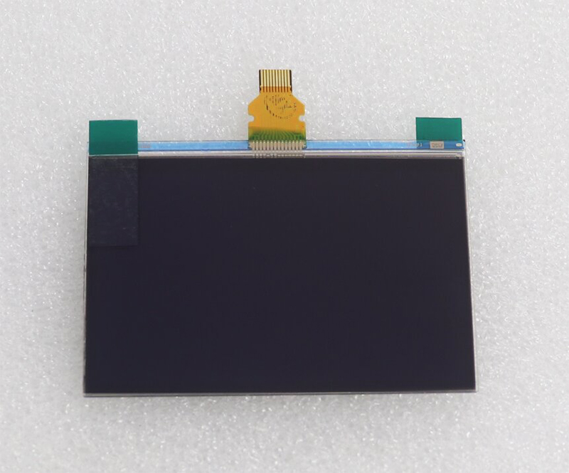 Sharp 2.7 inch TFT LCD for Embedded Systems - LS027B7DH01
