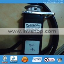 SGMM-A2C3YK11 Yaskawa servo motor
