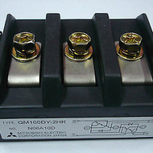 MITSUBISHI QM100DY-2HK