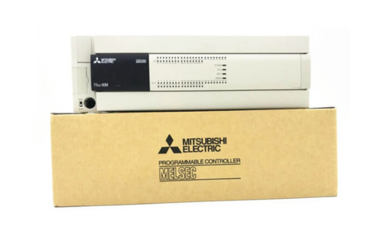 FX3U-80MR/ES-A MITSUBISHI Melsec PLC programmable controller