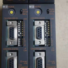 Mitsubishi Q Series PLC Communication module A1SD51S