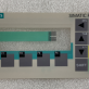Siemens OP73 6AV6641-0AA11-0AX0 6AV6 641-0AA11-0AX0 Keypad Membrane