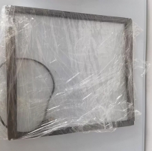 E17D03T-08 New Original Touch Screen Glass Reliable In Stock Quality Supplier