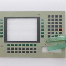 Membrane Keypad Touch for Industrial monitor SIMATIC PANEL OP35 6AV3 535-1TA01-0AX0