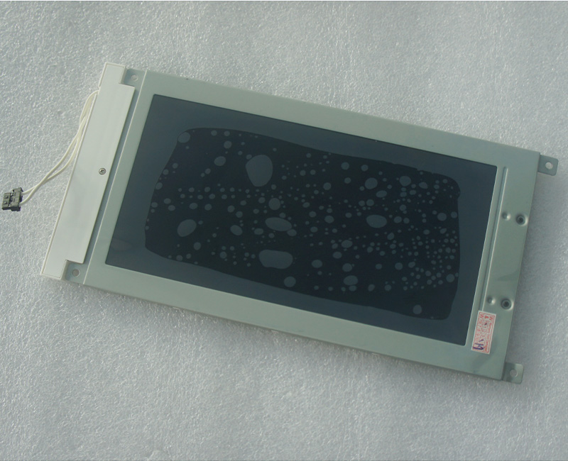 a-Si TFT-LCD Panel 7.4