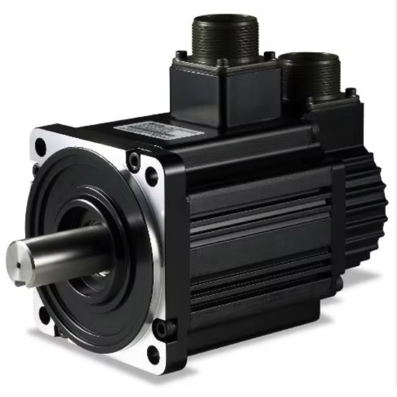 ECMA-C10604ES Brand New Original Servo Motor In Stock Gold Supplier