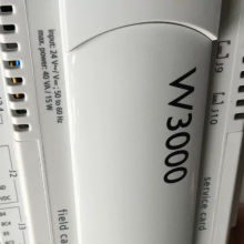 Clement decrypts the W3000 element motherboard