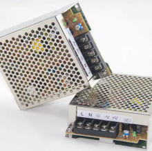 S8FS-G03015C Omron DC switching power supply