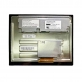 AA070TA11ADA11 Mitsubishi 7" TFT-LCD-Bildschirm 1280*800 Anzeige