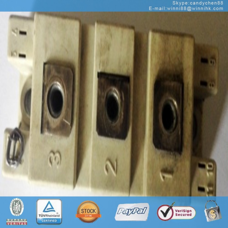 SKM100GB101D SEMIKRON POWER MODULE