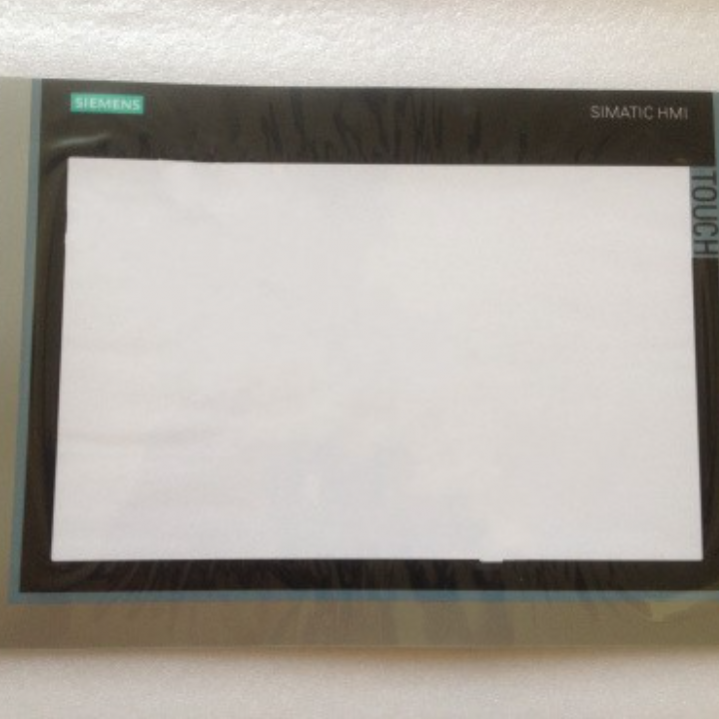 Overlay of TP1500 6AV2 124-0QC02-0AX0 membrane