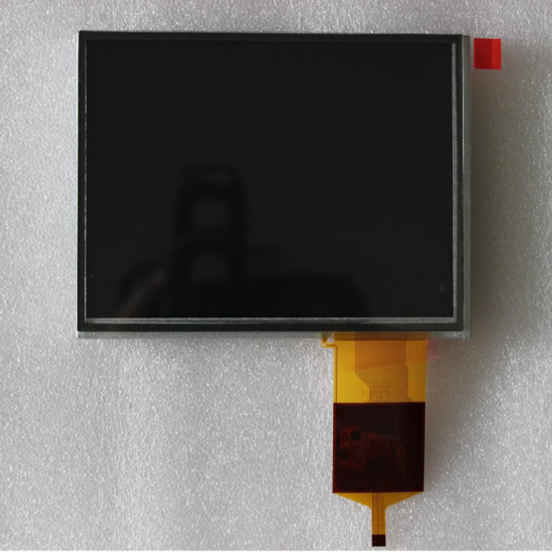 AM-640480GJTNQW-TA0H AMPIRE 5.7" TFT-LCD-Bildschirm 640*480 Anzeige