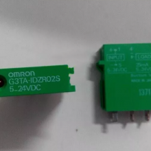 G3TA-1DZR02S Solid-state relay