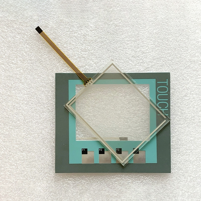 6AV6 647-0AA11-3AX0 Touch Board+Touch Original Good price Quality service