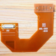 A66L-2050-0038 Fanuc card slot flat cable