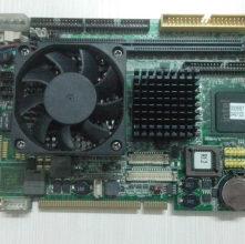 EmCORE-I6419 Industrial control main board
