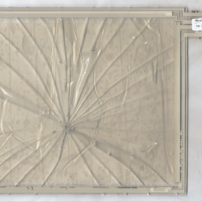 New Touch Screen PN 9498-08403