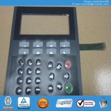 Membrane Keypad for f930got-bbd-k-c