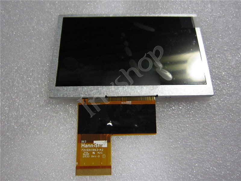 Original LCD Display for TH465-UT2