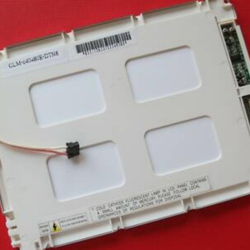 CLM-640480E-DTN6 LCD PANEL