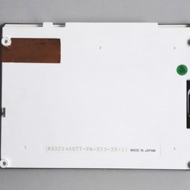 KS3224ASTT-FW-X13 Kyocera 3.5" TFT-LCD screen 320*240 Display
