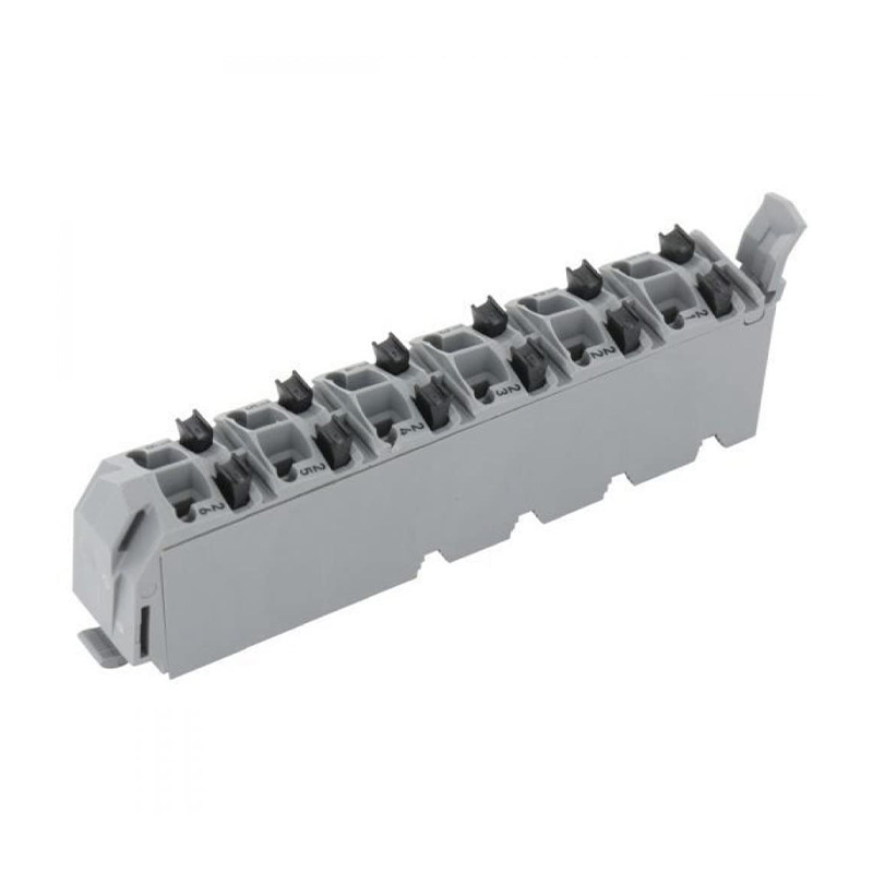 X20BR9300+X20BM01+X20TB12