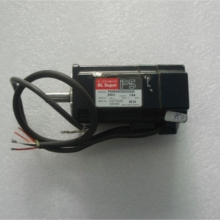 P50B05020DXS20 servo motor