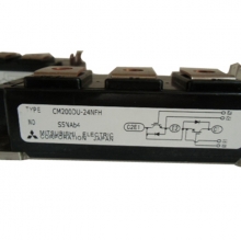 Mitsubishi CM200DU-24NFH igbt module