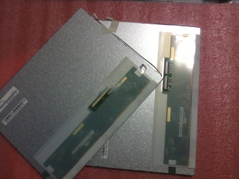 HSD100IXN1 - A00 10.0 inch HannStar industrial lcd touch screen monitor Display area 202.752×152.064