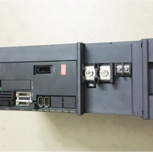 Mitsubishi MDS-DH2-V1-160 servo drive