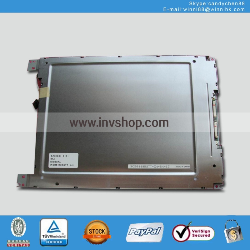 a-Si STN-LCD Panel 9.4" 640*480 for casio CA51001-0151