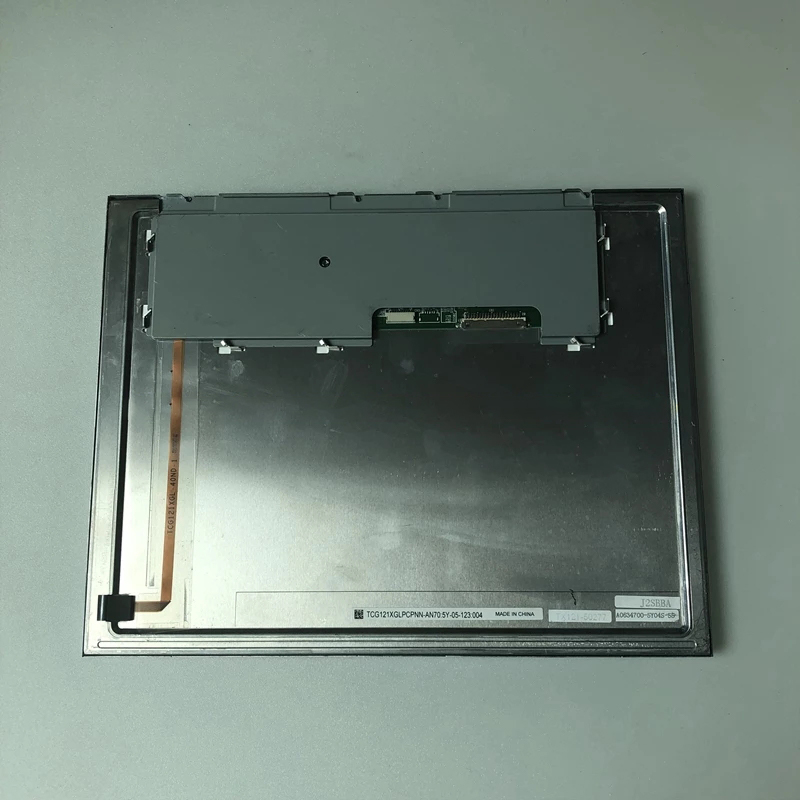 TCG121XGLPCPNN-AN70 Kyocera 12.1