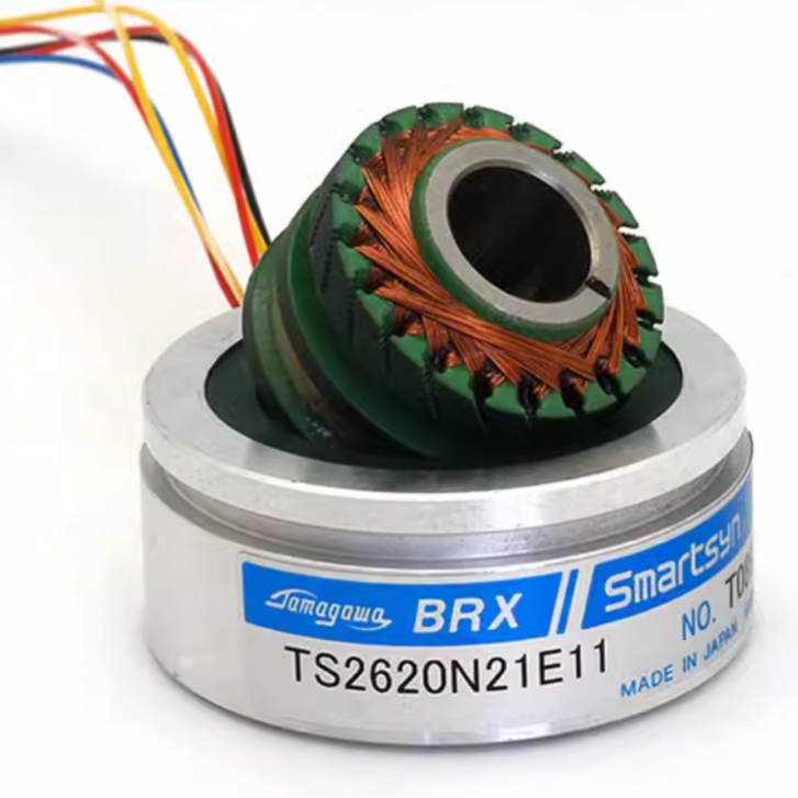new Tamagawa TS2620N21E11 encoder