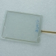 for TCG075VG2AC-G00  new touch screen digitizer touch glass