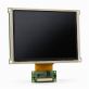 7 Inch TFT LCD Module for Industrial HMI - P0700WSF2MB00
