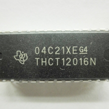 THCT12016N Electronic components IC Chip