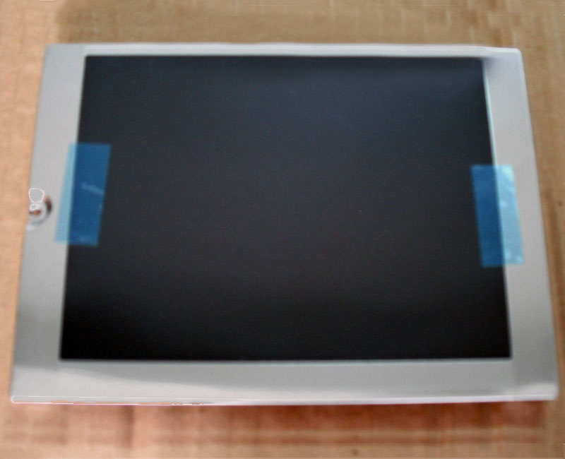 AA057QD01-T1 Mitsubishi 5.7