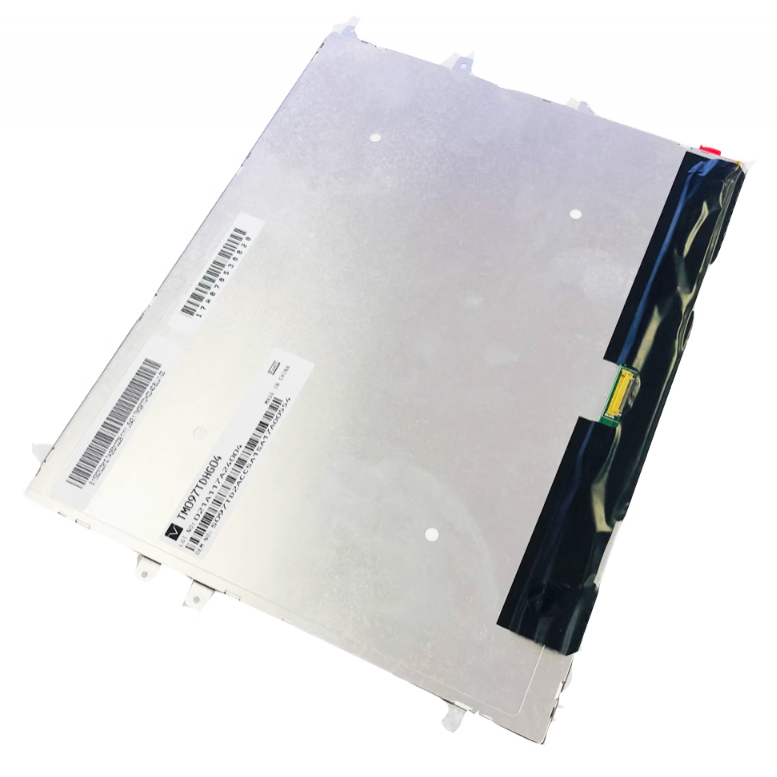 TM097TDHG04 30 pins LVDS 9.7 inch lcd display modules