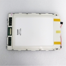 LM64P101 7.2 inch 640*480 SHARP Metal shell black character / white background LCD Display