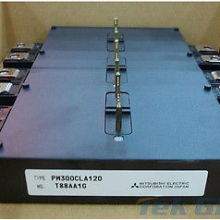 MITSUBISHI PM300CLA120